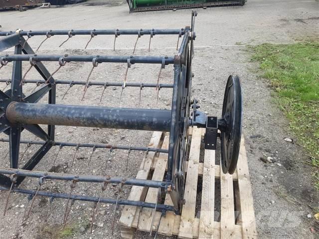 John Deere 1065 コンバインハーベスターアクセサリー・アタッチメント