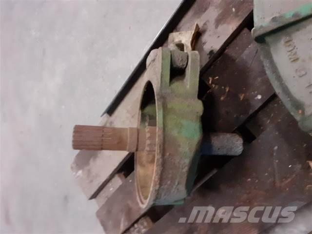 John Deere 1065 コンバインハーベスターアクセサリー・アタッチメント
