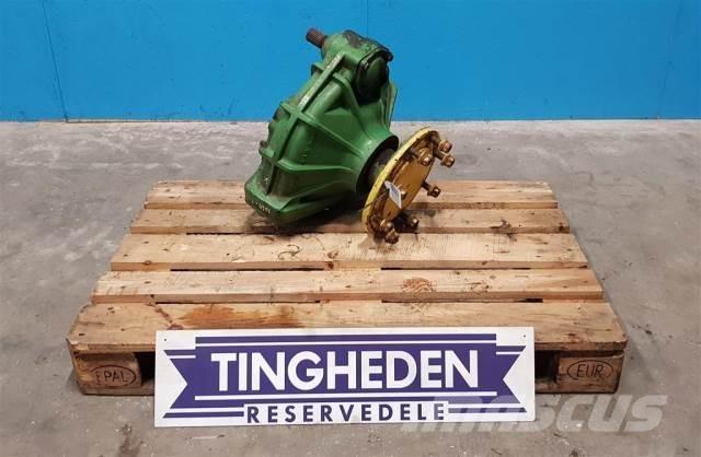 John Deere 1065 コンバインハーベスターアクセサリー・アタッチメント