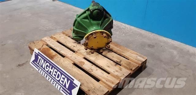 John Deere 1065 コンバインハーベスターアクセサリー・アタッチメント