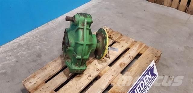 John Deere 1065 コンバインハーベスターアクセサリー・アタッチメント