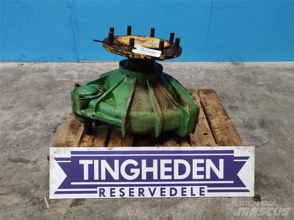 John Deere 1065 コンバインハーベスターアクセサリー・アタッチメント