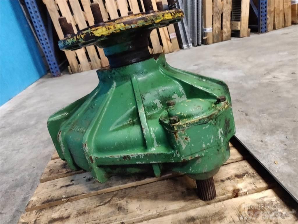 John Deere 1065 コンバインハーベスターアクセサリー・アタッチメント