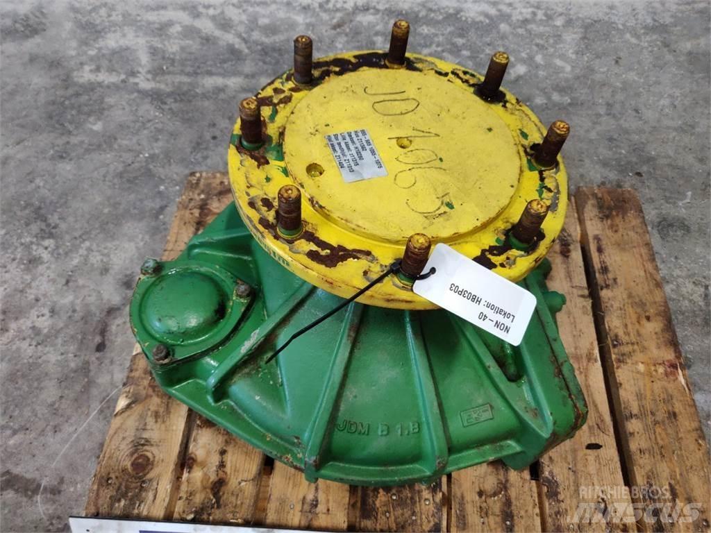 John Deere 1065 コンバインハーベスターアクセサリー・アタッチメント