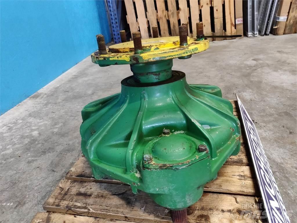 John Deere 1065 コンバインハーベスターアクセサリー・アタッチメント