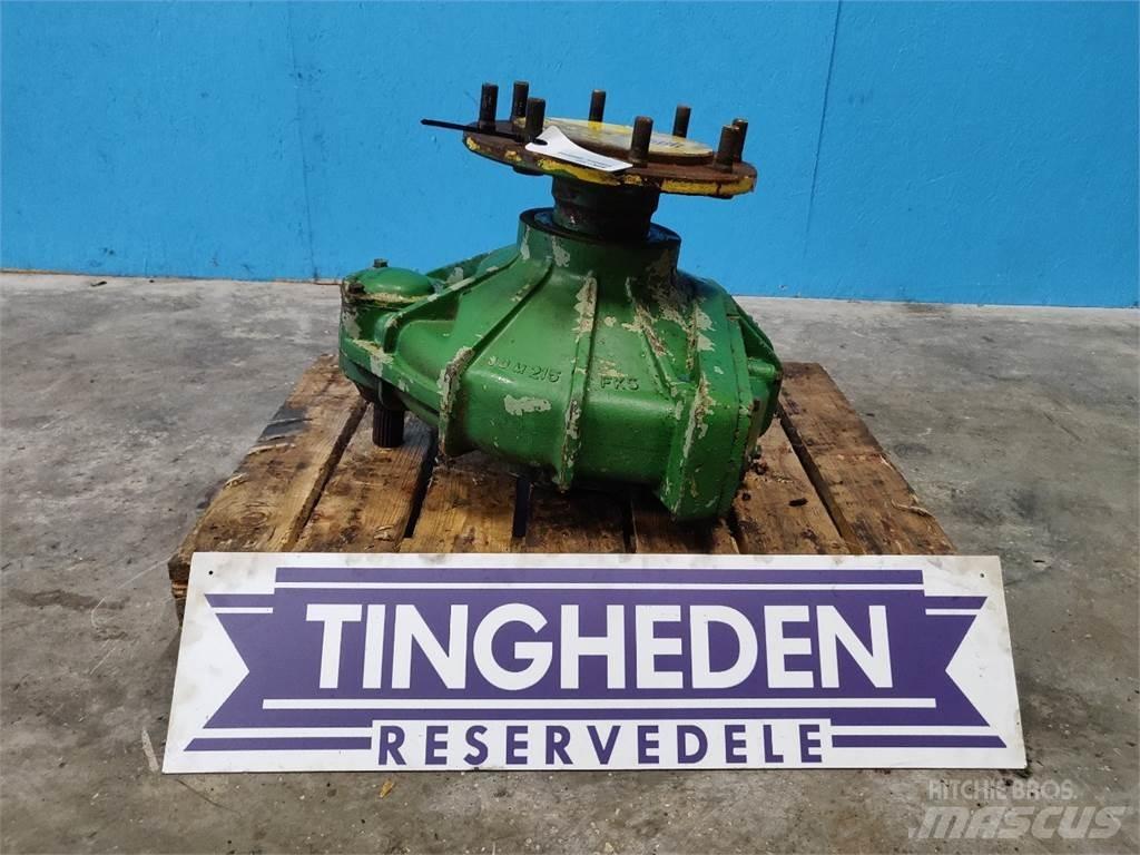 John Deere 1065 コンバインハーベスターアクセサリー・アタッチメント