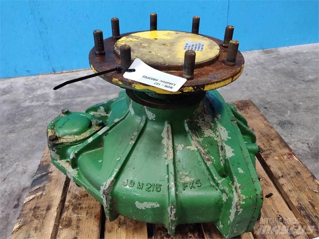 John Deere 1065 コンバインハーベスターアクセサリー・アタッチメント