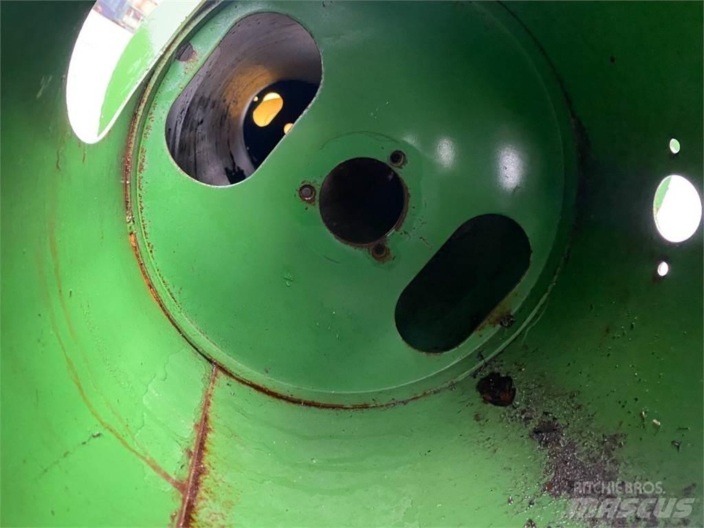 John Deere 1065 コンバインハーベスターアクセサリー・アタッチメント