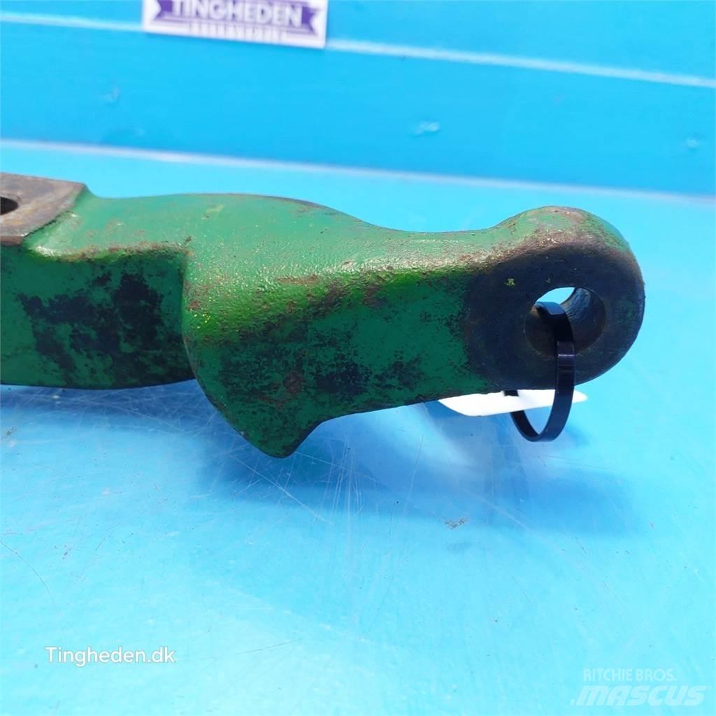 John Deere 1065 コンバインハーベスターアクセサリー・アタッチメント