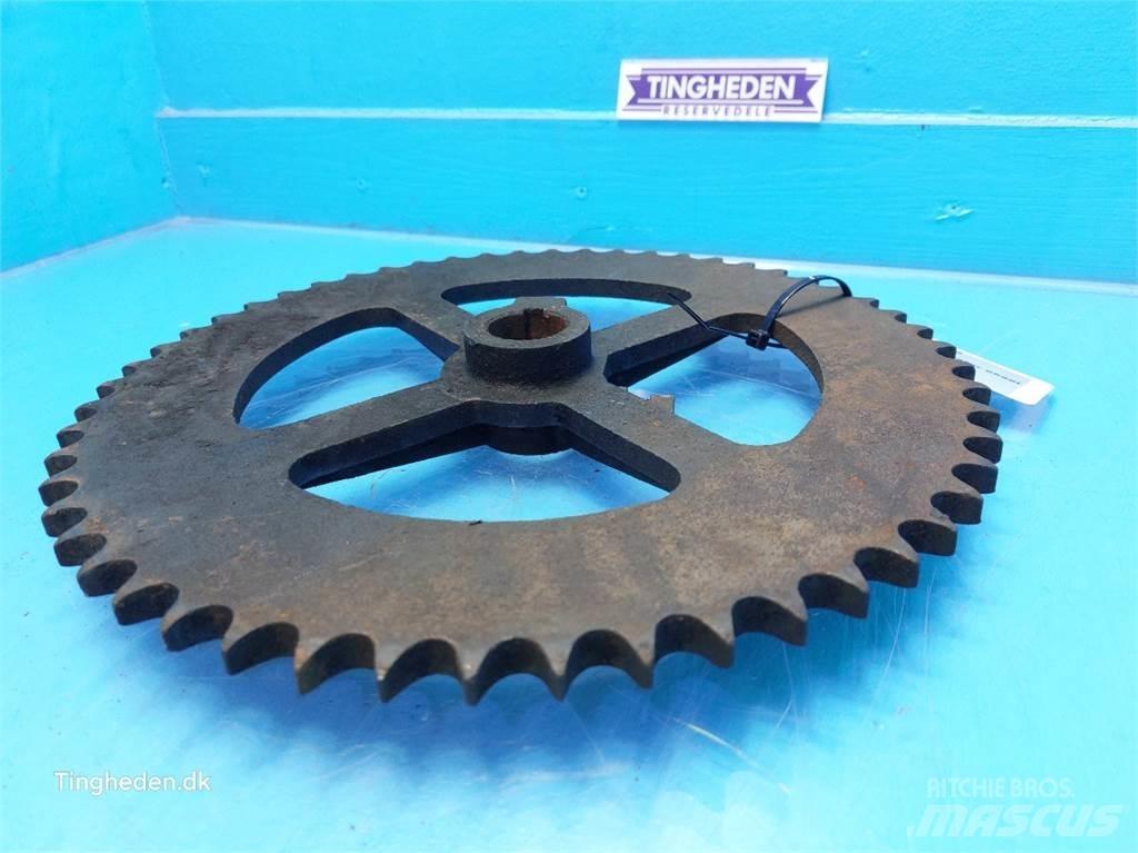 John Deere 1065 農業機械 -　その他