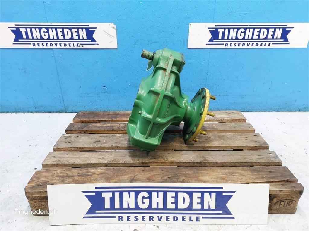 John Deere 1065 コンバインハーベスターアクセサリー・アタッチメント
