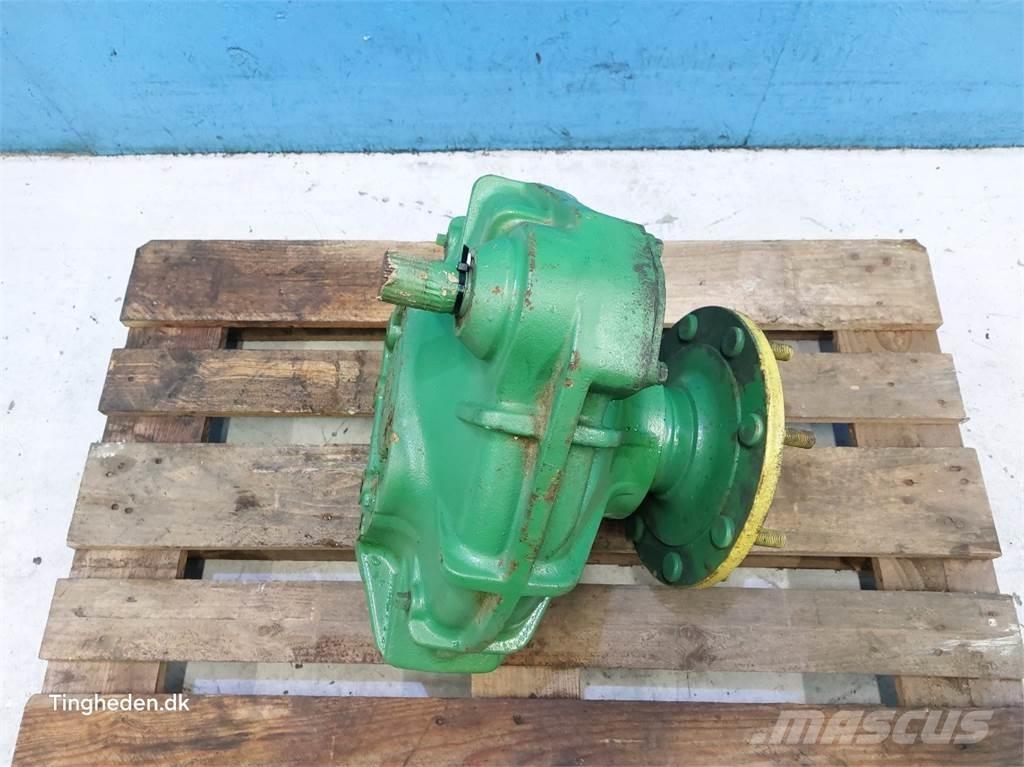 John Deere 1065 コンバインハーベスターアクセサリー・アタッチメント