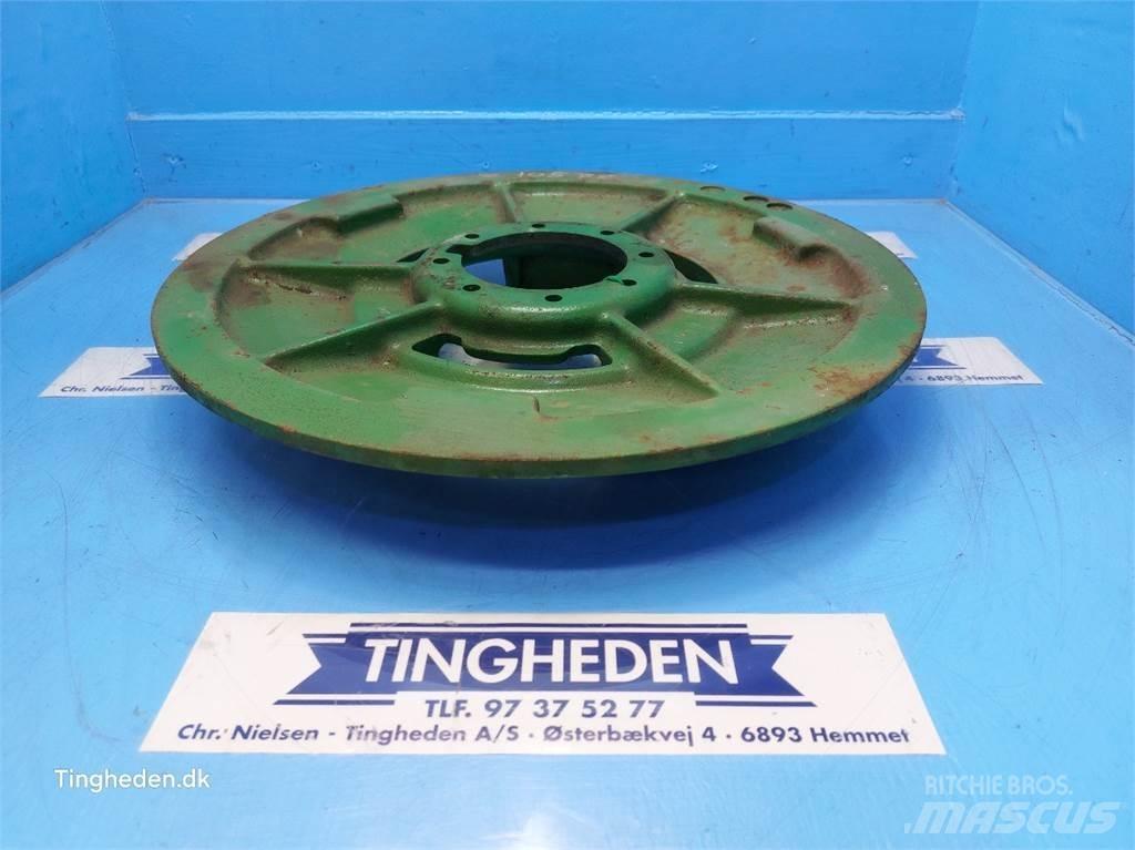 John Deere 1065 農業機械 -　その他
