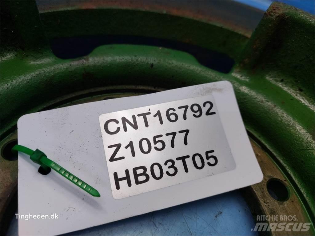 John Deere 1065 農業機械 -　その他