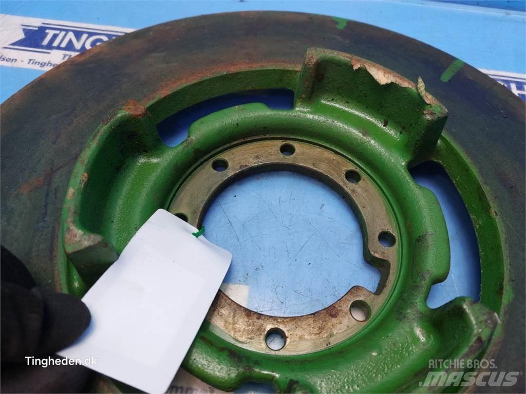 John Deere 1065 農業機械 -　その他