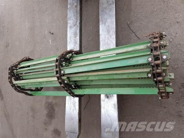 John Deere 1075 コンバインハーベスターアクセサリー・アタッチメント