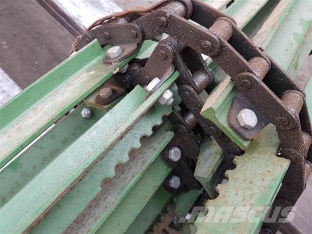 John Deere 1075 コンバインハーベスターアクセサリー・アタッチメント