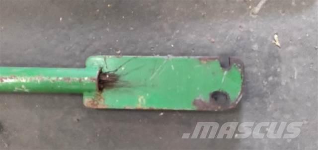 John Deere 1075 コンバインハーベスターアクセサリー・アタッチメント