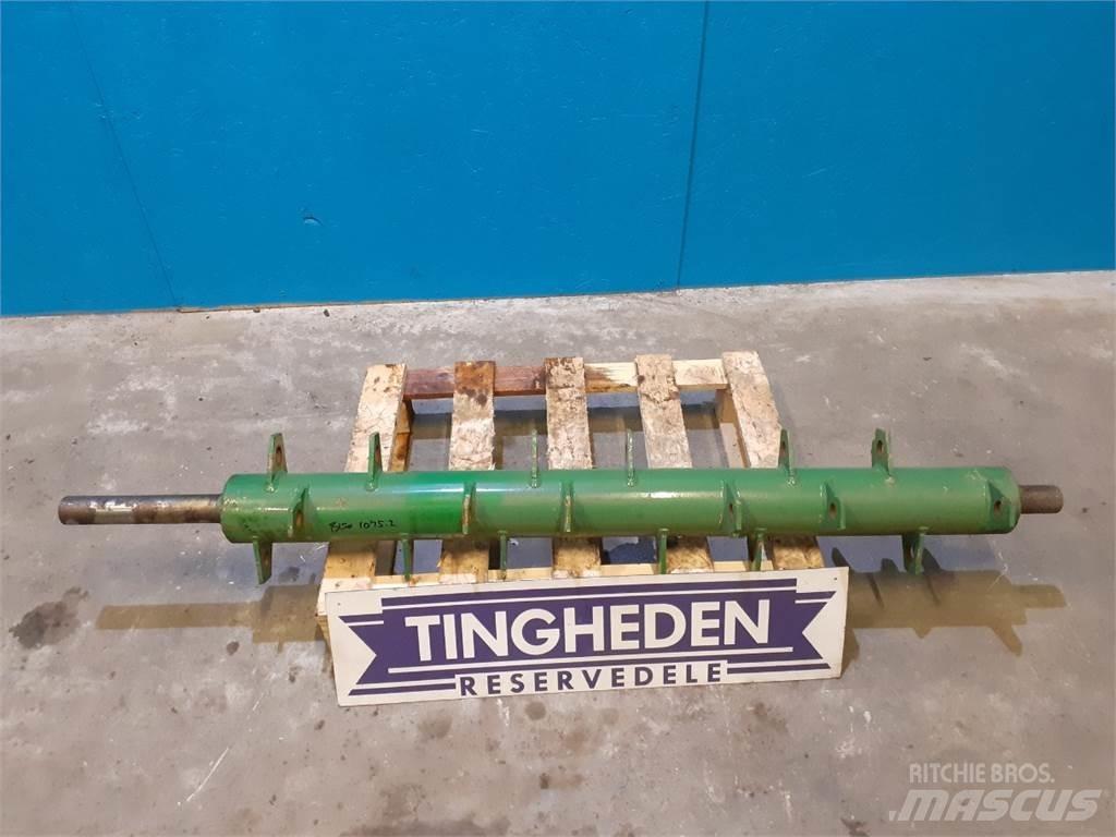 John Deere 1075 コンバインハーベスターアクセサリー・アタッチメント