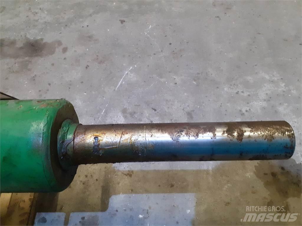 John Deere 1075 コンバインハーベスターアクセサリー・アタッチメント