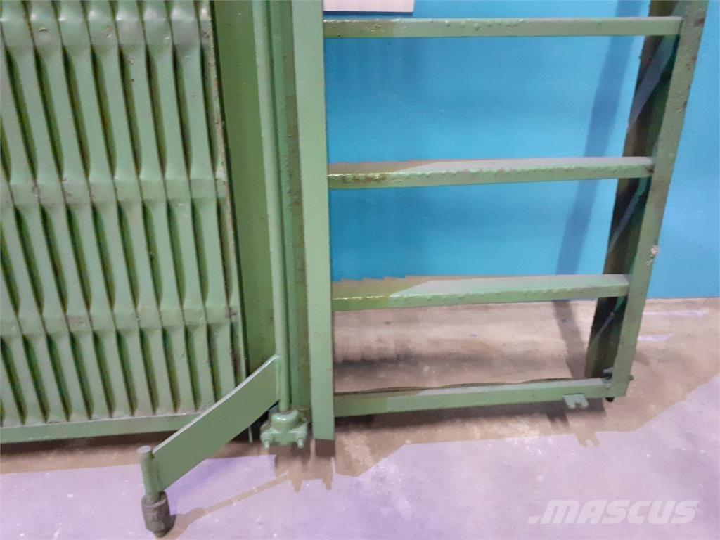 John Deere 1075 コンバインハーベスターアクセサリー・アタッチメント