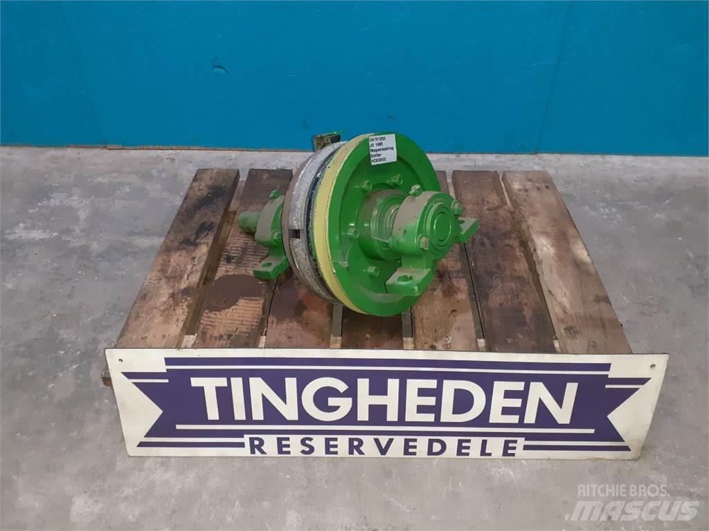 John Deere 1075 コンバインハーベスターアクセサリー・アタッチメント