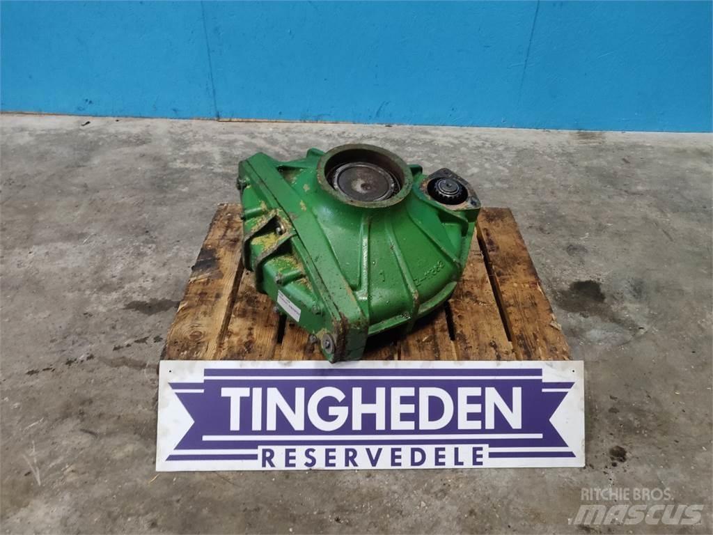 John Deere 1075 コンバインハーベスターアクセサリー・アタッチメント