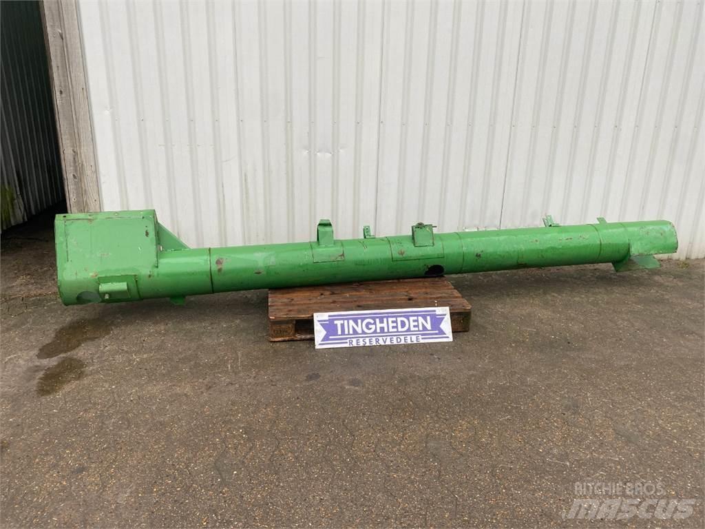 John Deere 1075 コンバインハーベスターアクセサリー・アタッチメント