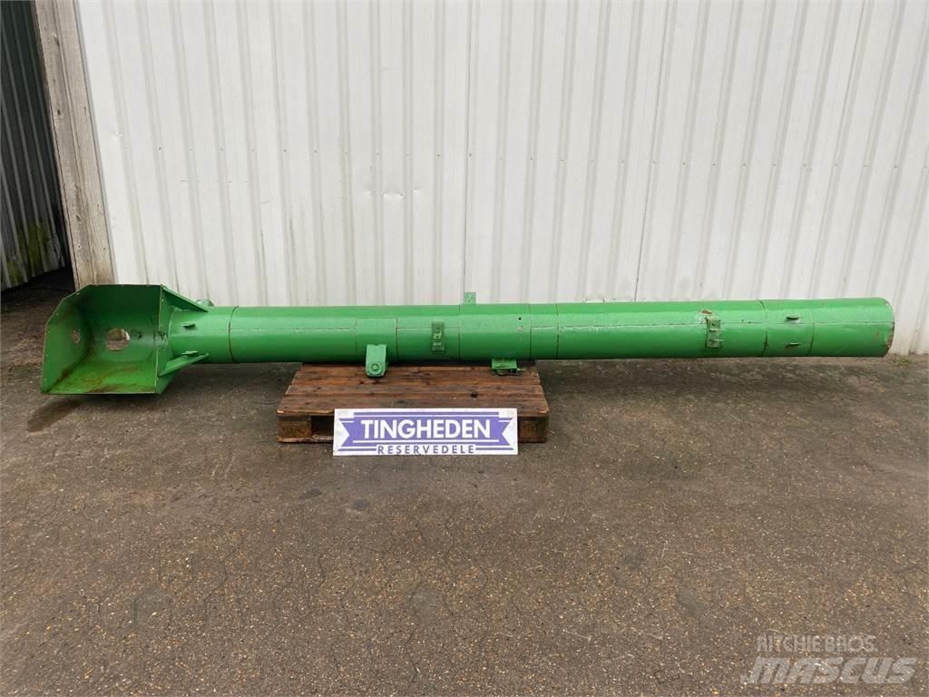 John Deere 1075 コンバインハーベスターアクセサリー・アタッチメント