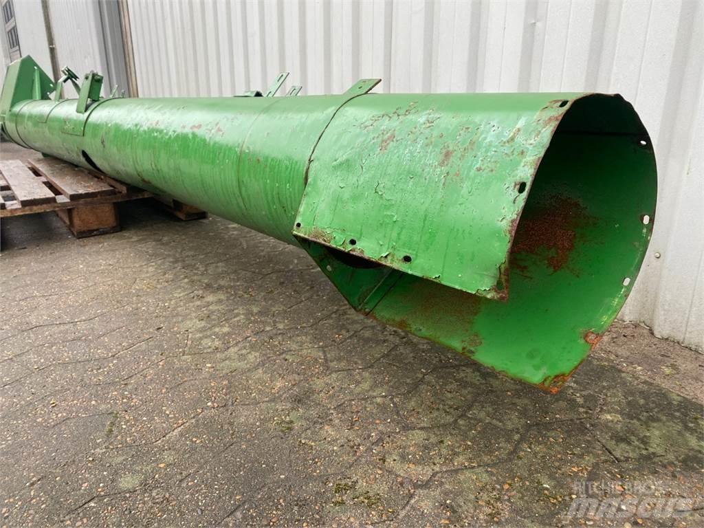 John Deere 1075 コンバインハーベスターアクセサリー・アタッチメント