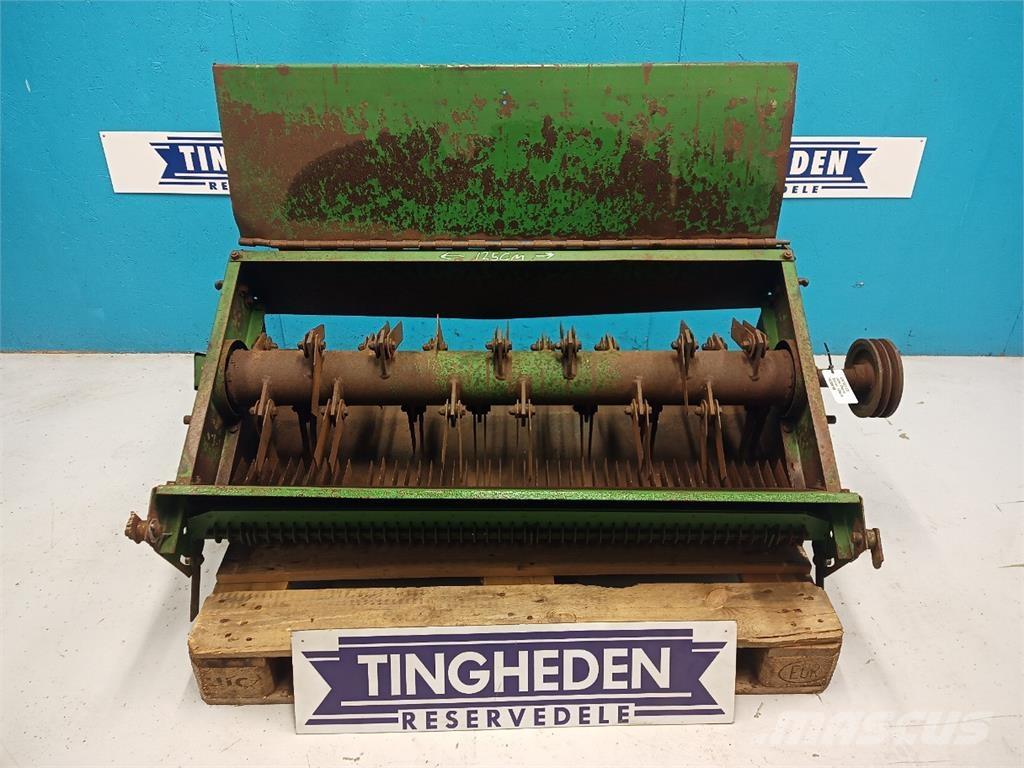 John Deere 1075 コンバインハーベスターアクセサリー・アタッチメント