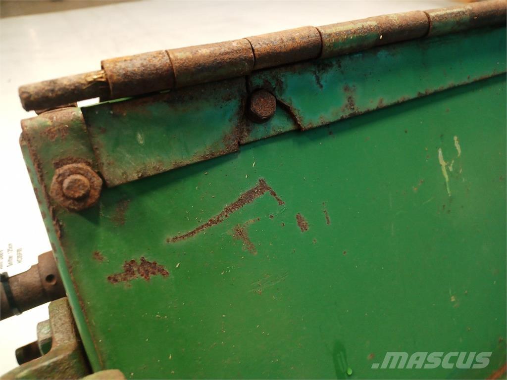 John Deere 1075 コンバインハーベスターアクセサリー・アタッチメント