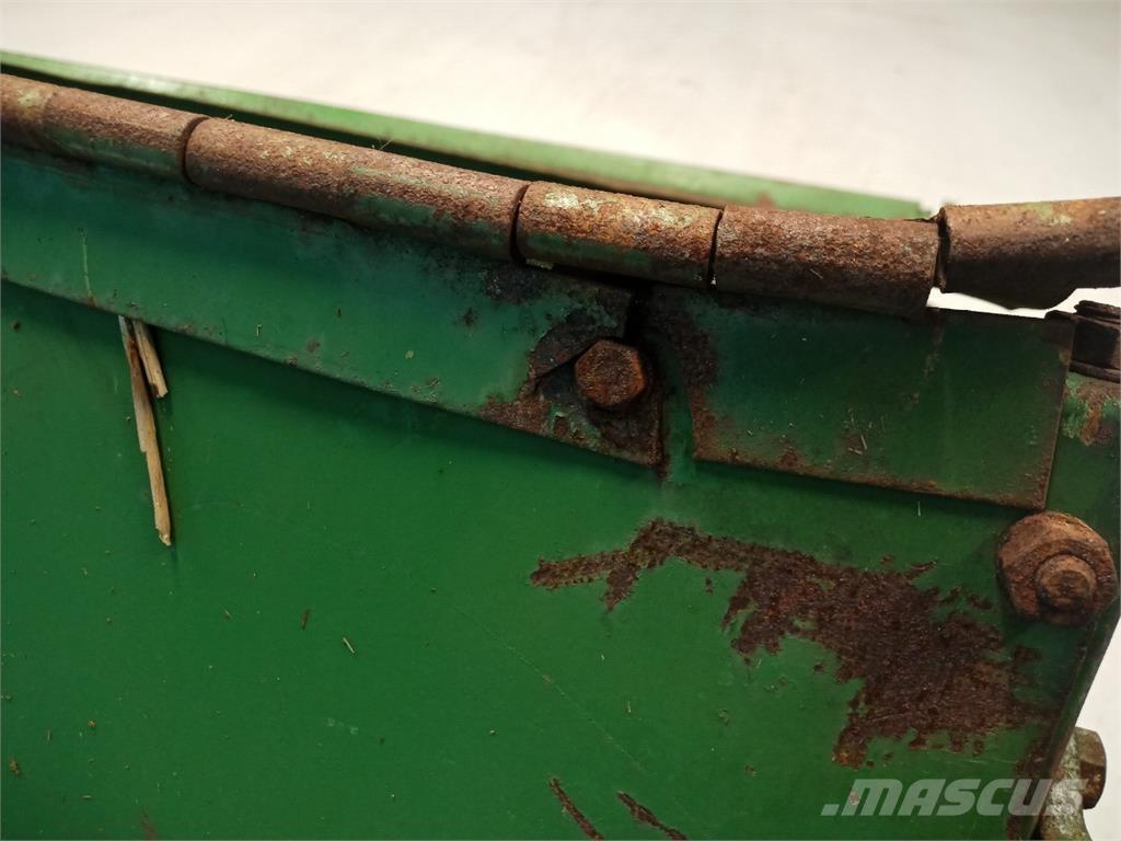 John Deere 1075 コンバインハーベスターアクセサリー・アタッチメント