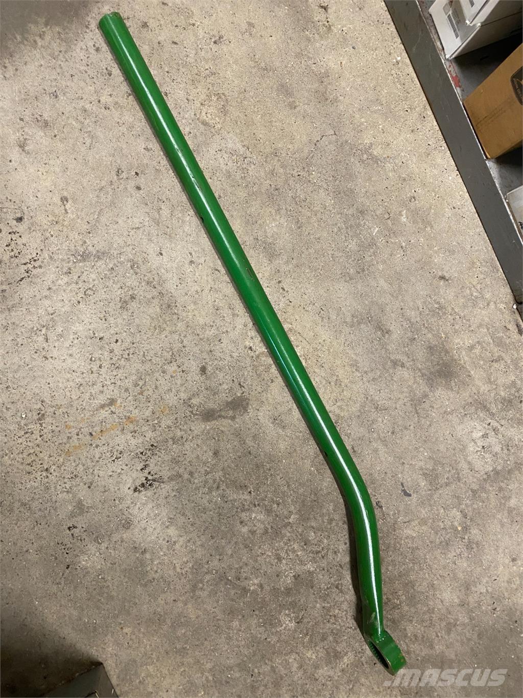 John Deere 1075 コンバインハーベスターアクセサリー・アタッチメント