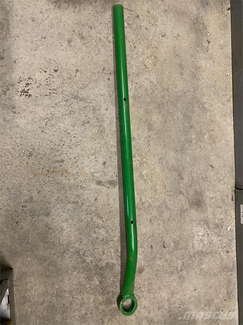 John Deere 1075 コンバインハーベスターアクセサリー・アタッチメント