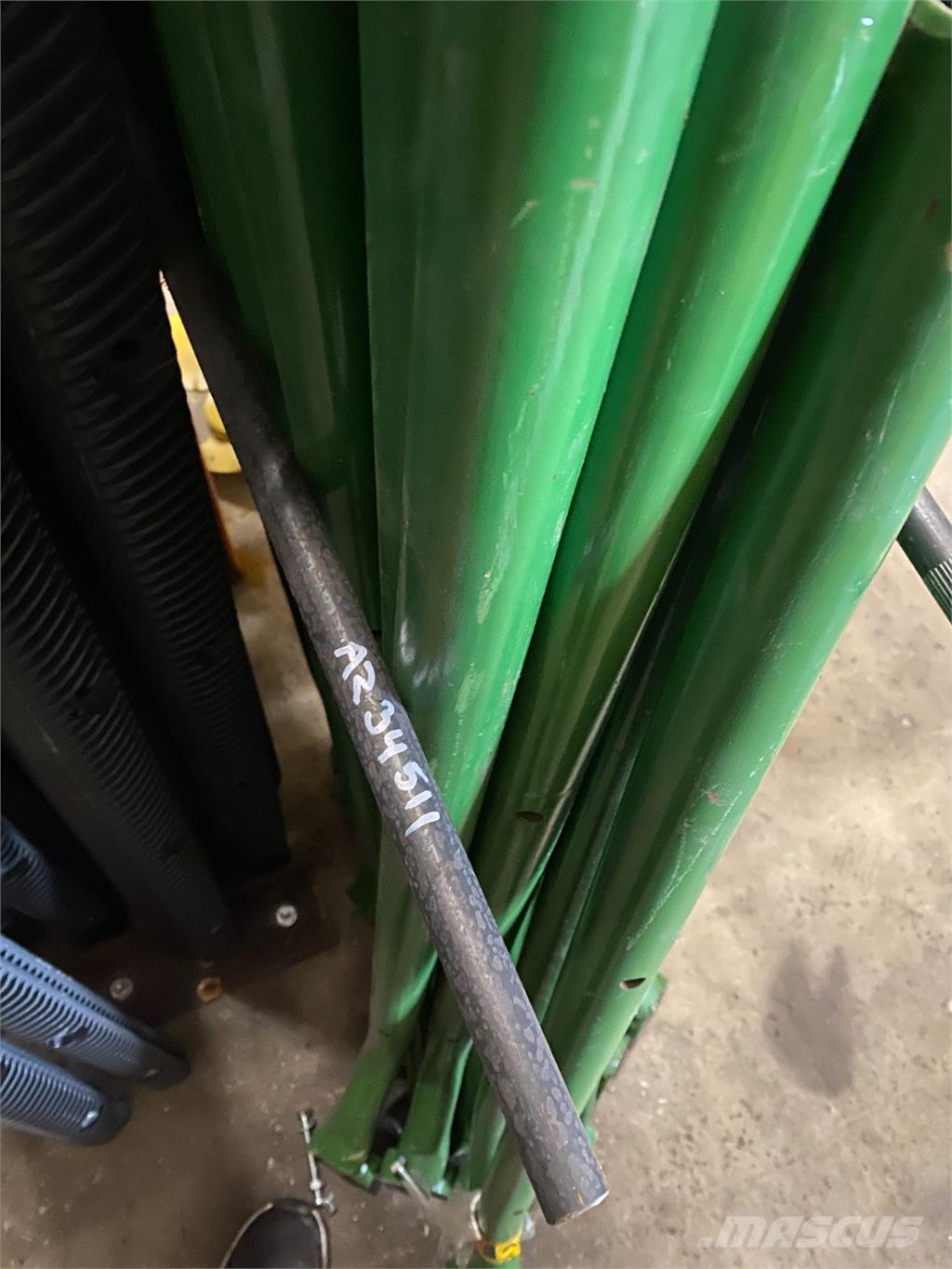 John Deere 1075 コンバインハーベスターアクセサリー・アタッチメント