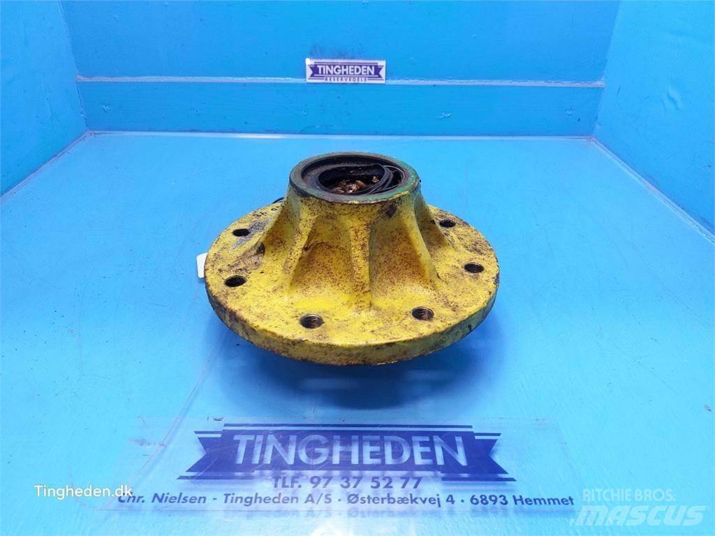 John Deere 1075 コンバインハーベスターアクセサリー・アタッチメント