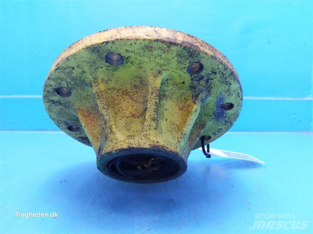 John Deere 1075 コンバインハーベスターアクセサリー・アタッチメント