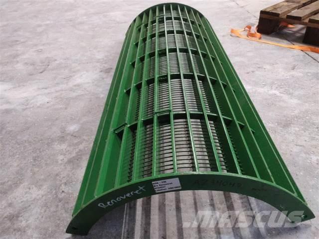 John Deere 1085 コンバインハーベスターアクセサリー・アタッチメント
