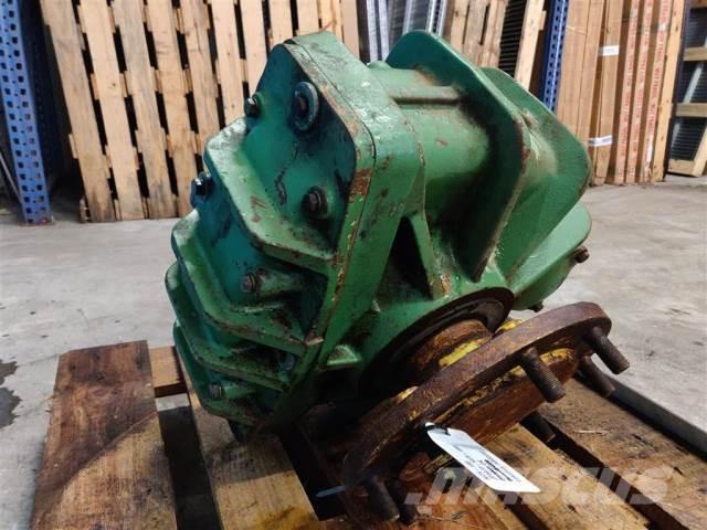 John Deere 1085 コンバインハーベスターアクセサリー・アタッチメント