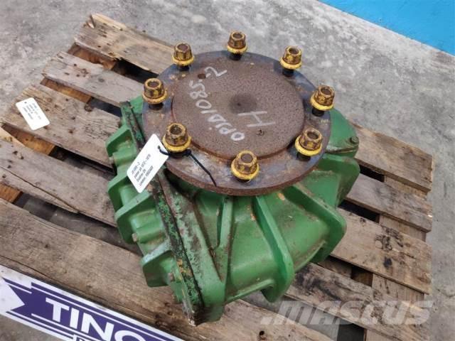 John Deere 1085 コンバインハーベスターアクセサリー・アタッチメント