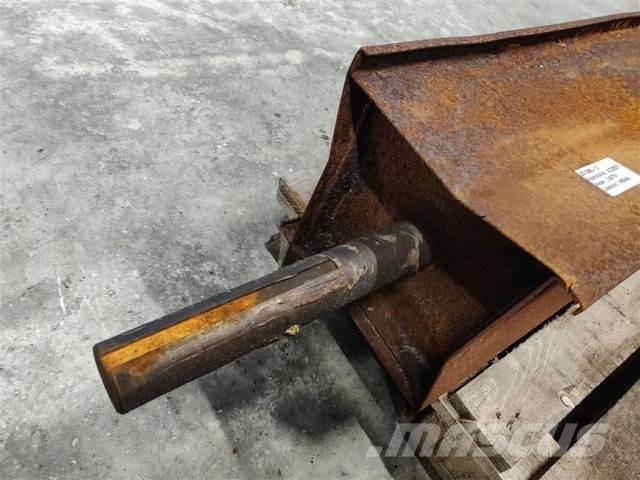 John Deere 1085 コンバインハーベスターアクセサリー・アタッチメント