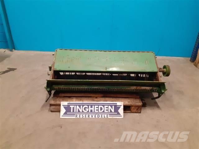 John Deere 1085 コンバインハーベスターアクセサリー・アタッチメント