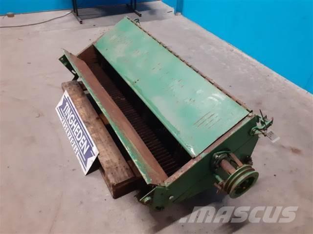 John Deere 1085 コンバインハーベスターアクセサリー・アタッチメント