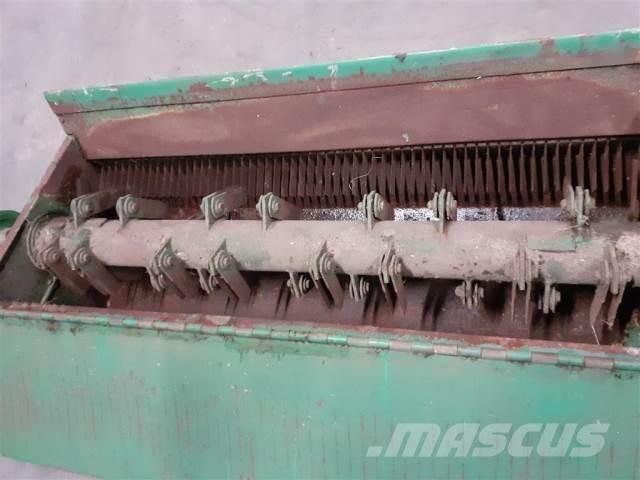 John Deere 1085 コンバインハーベスターアクセサリー・アタッチメント