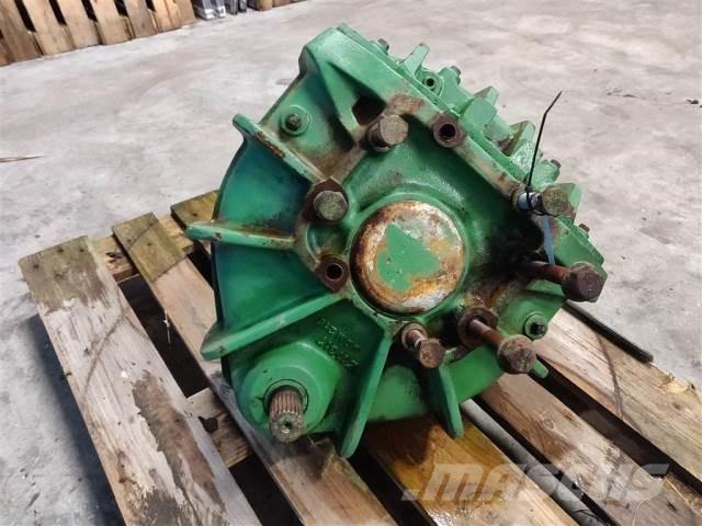 John Deere 1085 コンバインハーベスターアクセサリー・アタッチメント