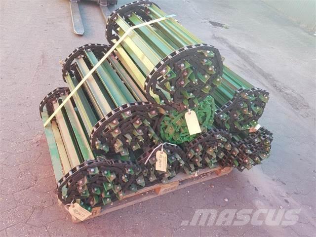 John Deere 1085 コンバインハーベスターアクセサリー・アタッチメント