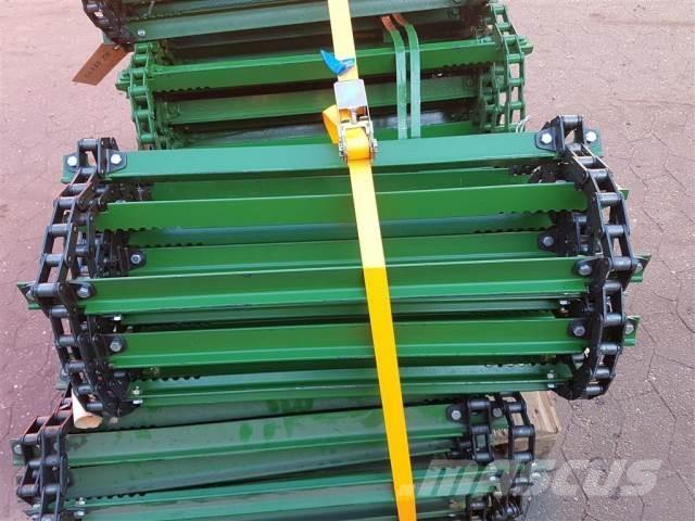 John Deere 1085 コンバインハーベスターアクセサリー・アタッチメント