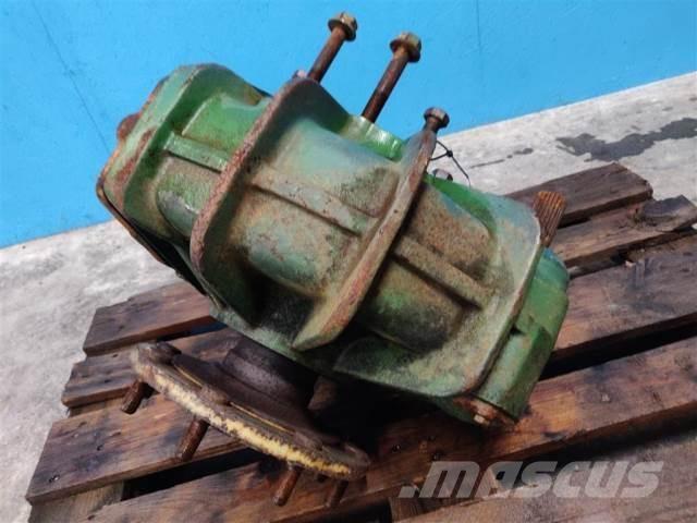 John Deere 1085 コンバインハーベスターアクセサリー・アタッチメント