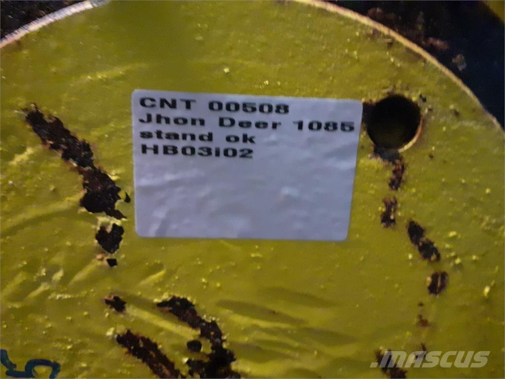 John Deere 1085 コンバインハーベスターアクセサリー・アタッチメント